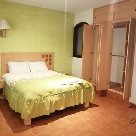 Hotel Real Doxey Tlaxcoapan Exteriér fotografie