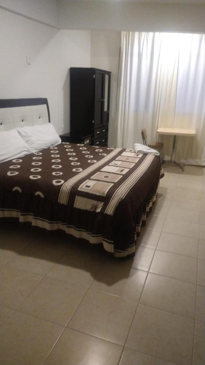 Hotel Real Doxey Tlaxcoapan Exteriér fotografie